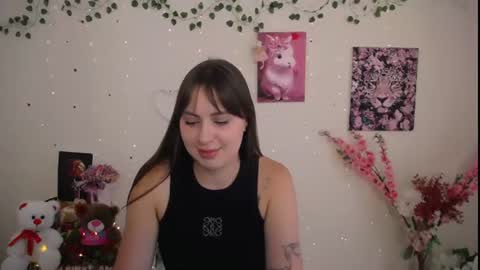 amanda_bright_ online show from 07.08.26