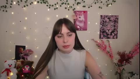 amanda_bright_ online show from 07.10.26