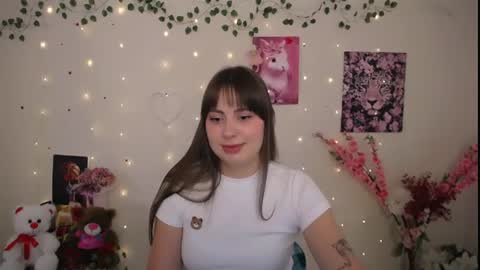 amanda_bright_ online show from 07.11.26