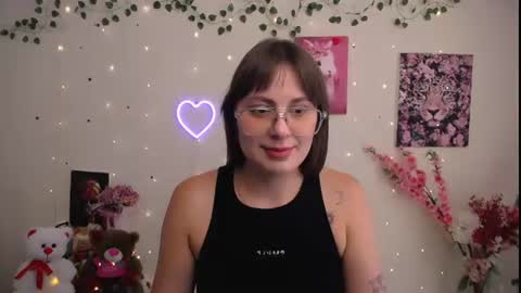 amanda_bright_ online show from 07.14.26