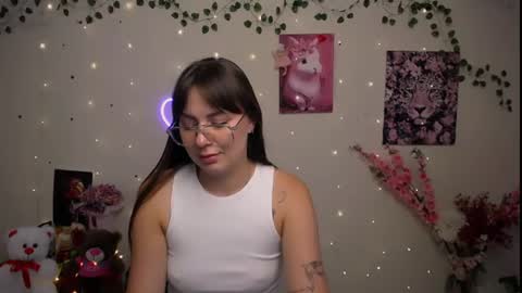 amanda_bright_ online show from 07.28.26