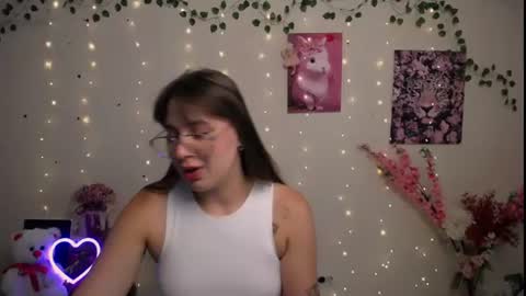 amanda_bright_ online show from 08.03.26
