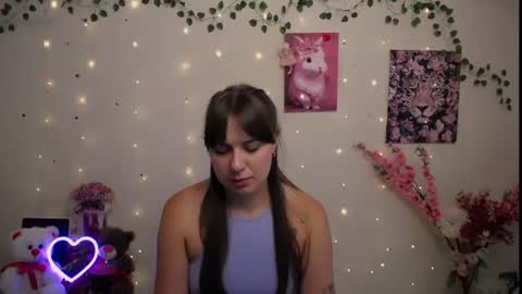amanda_bright_ online show from 08.04.26