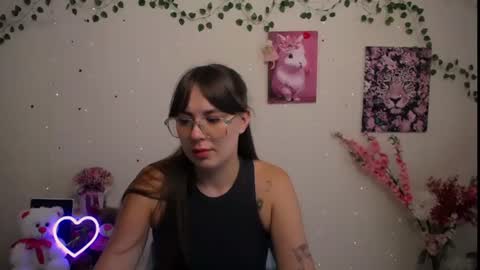 amanda_bright_ online show from 08.07.26