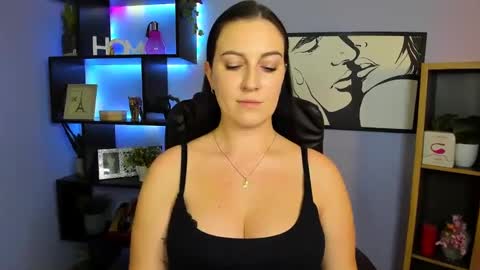 Amanda online show from 03.03.25