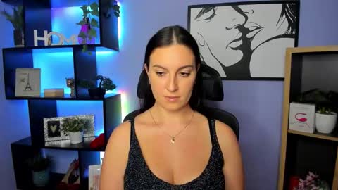 Amanda online show from 02.09.26