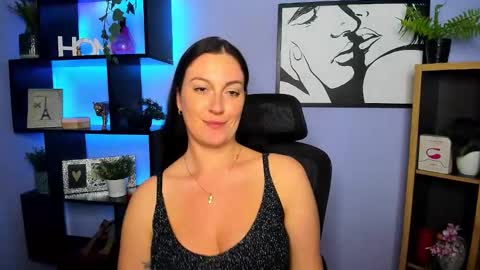 Amanda online show from 03.26.26