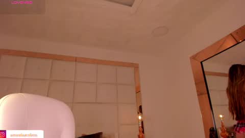 Amanda online show from 06.21.26