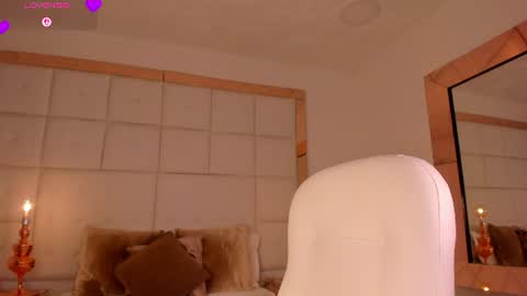 Amanda online show from 07.28.26