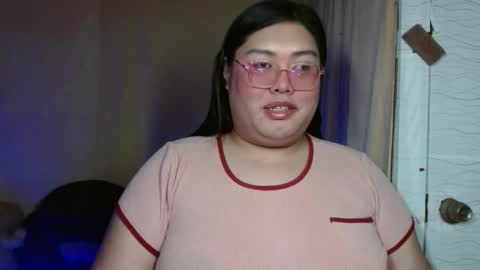 amanda_fetish online show from 10.14.25