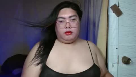 amanda_fetish online show from 11.21.25