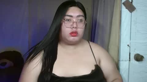 amanda_fetish online show from 03.12.26