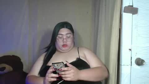 amanda_fetish online show from 03.13.26