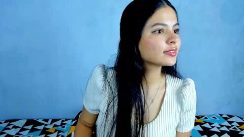 Snapshot of amanda_lorense chatting on 02.13.26 Thalia online show from 02.13.26