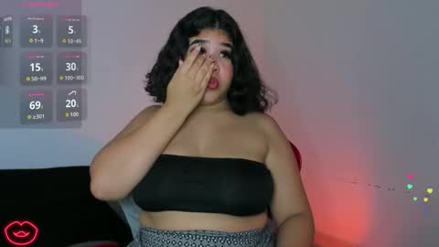 Snapshot of amanda_mooree_ chatting on 02.06.26 Amanda Moore online show from 02.06.26