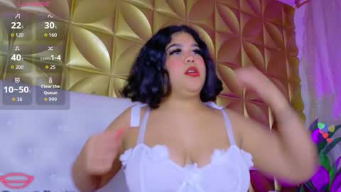 Snapshot of amanda_mooree_ chatting on 03.07.26 Amanda Moore online show from 03.07.26