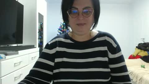 Anda .. online show from 12.14.25