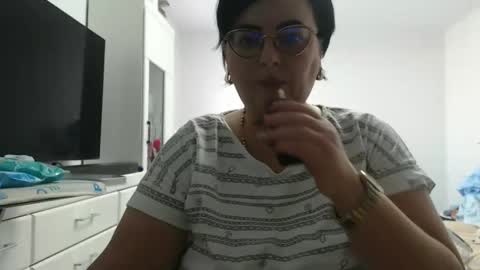 Anda .. online show from 01.18.26