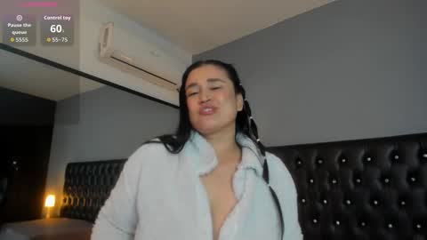 amanda_noir online show from 09.11.25