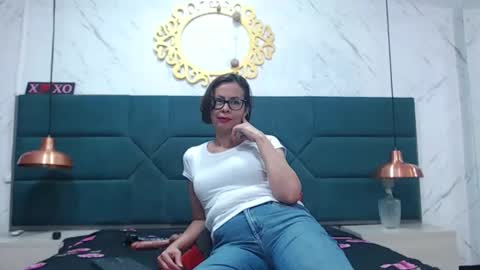 Snapshot of amanda_ramirez chatting on 01.06.26 amanda_ramirez online show from 01.06.26