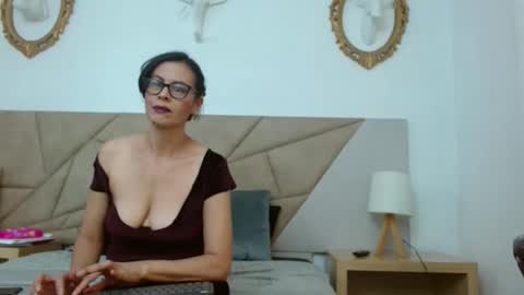 Snapshot of amanda_ramirez chatting on 02.12.26 amanda_ramirez online show from 02.12.26