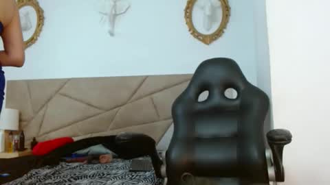 Snapshot of amanda_ramirez chatting on 02.25.26 amanda_ramirez online show from 02.25.26