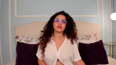 Snapshot of amanda_rios chatting on 05.22.26 Amanda Rios online show from 05.22.26