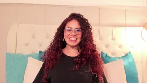 Snapshot of amanda_rios chatting on 06.19.26 Amanda Rios online show from 06.19.26