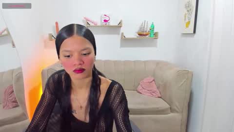 amanda sexy 777 online show from 10.10.25