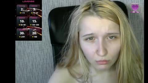 Snapshot of amanda_sherr chatting on 01.21.25 Amanda online show from 01.21.25