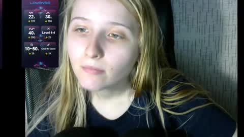 Snapshot of amanda_sherr chatting on 01.29.25 Amanda online show from 01.29.25