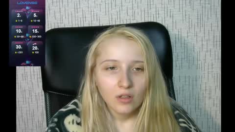 Snapshot of amanda_sherr chatting on 01.30.25 Amanda online show from 01.30.25