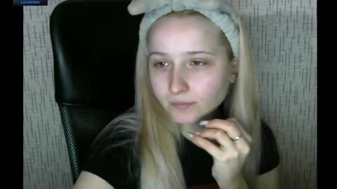 Snapshot of amanda_sherr chatting on 02.04.25 Amanda online show from 02.04.25