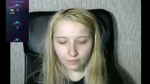 Snapshot of amanda_sherr chatting on 02.09.25 Amanda online show from 02.09.25
