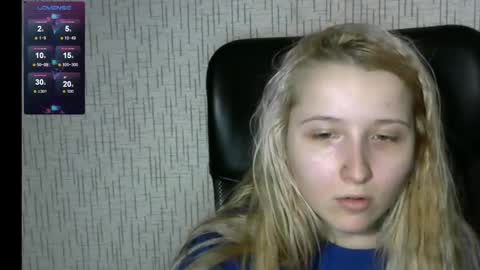 Snapshot of amanda_sherr chatting on 03.07.25 Amanda online show from 03.07.25