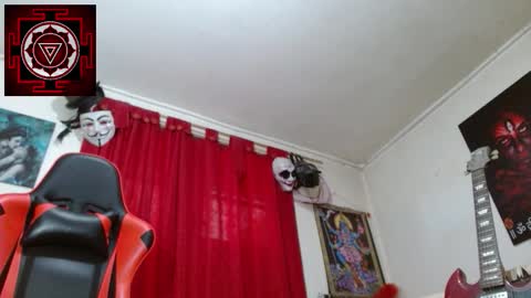 Amanda Valeska online show from 03.24.26