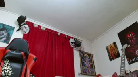 Amanda Valeska online show from 06.14.26