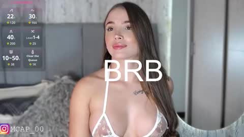 Amanda online show from 02.06.26