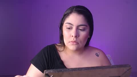 Snapshot of amandaa_lynn chatting on 11.08.25 AmandaLynn online show from 11.08.25