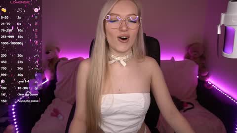 Amanda online show from 01.31.25