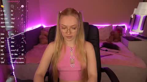 Amanda online show from 02.21.25