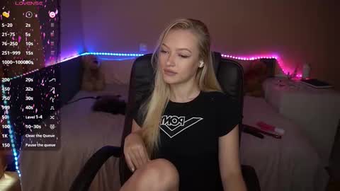 Amanda online show from 09.10.25