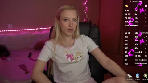 Amanda online show from 05.29.26