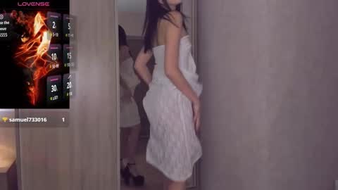 AmandaAir online show from 11.28.25