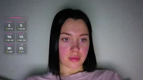Amanda Rose online show from 05.06.26