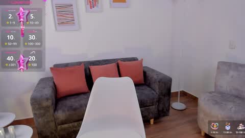 Amanda  online show from 01.06.25