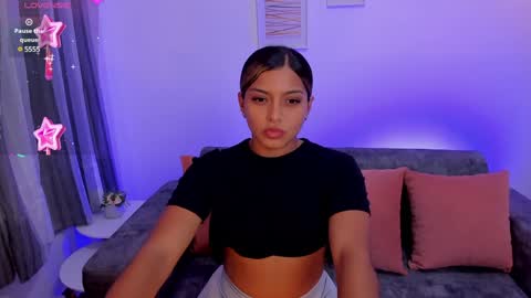 Amanda  online show from 01.10.25