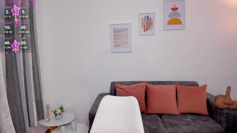 Amanda  online show from 01.20.25