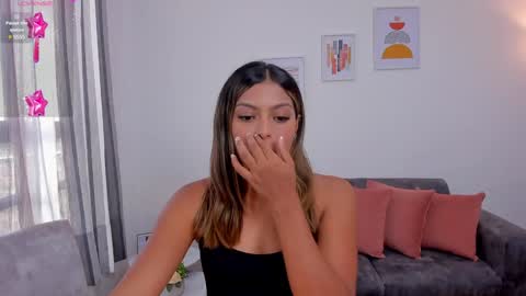 Amanda  online show from 01.31.25