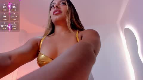 Amanda  online show from 02.21.25